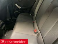 Audi Q2 - Vorschau Bild 13