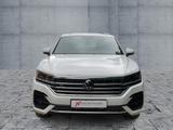 Volkswagen Touareg 3.0 TDI 4M R-LINE LED+NAVI+AHK+ACC+RFK - VW Touareg Gebrauchtwagen in Bremen