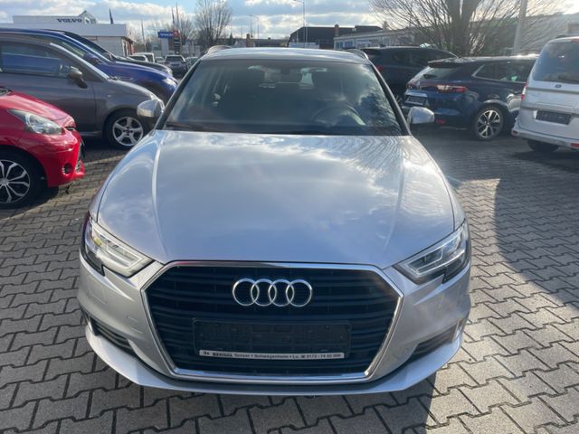 Audi A3 Sportback 30 TDI sport