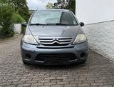 Citroën C3 1.1 Tonic 5-türig, Klima - Citroën C3: Tonic
