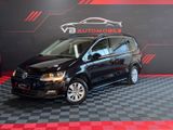 Volkswagen Sharan Comfortline*PDC*DSG*7Sitze*Euro6* - Volkswagen Sharan: Eu