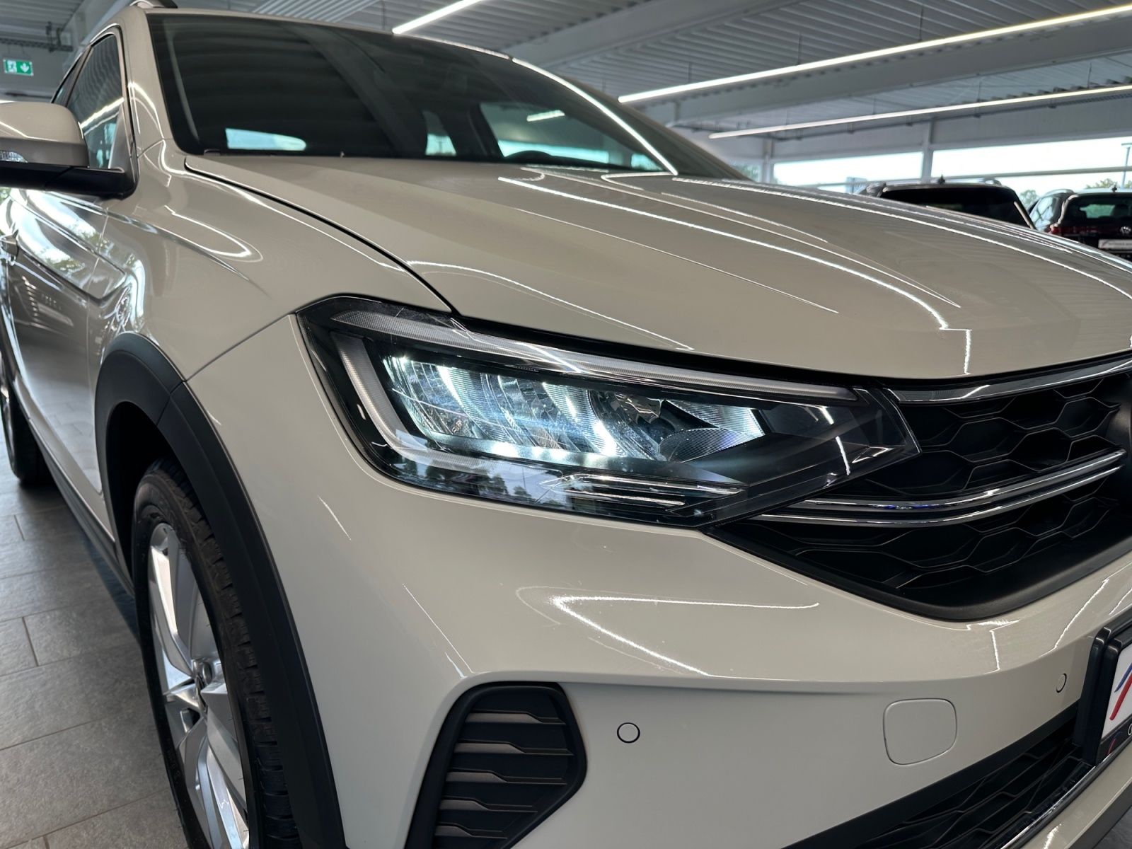 Volkswagen Taigo - Bild 4