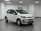 Volkswagen up! Basis/KAM/TEMP/SHZ/KLIMA/START-STOPP/4SEASON - Volkswagen up! in Bonn