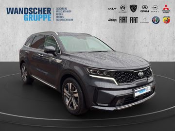 Kia Sorento Spirit 2.2 CRDi NAVI BOSE LED 360KAMERA