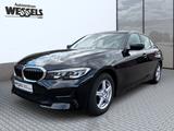 BMW 318 Lim. 318 d - BMW 318: Limousine