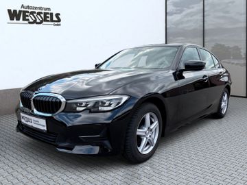BMW 318 Lim.  d