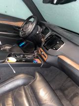 Volvo XC90 D5 AWD Geartronic Inscription  - Volvo XC90 Gebrauchtwagen in Hamburg