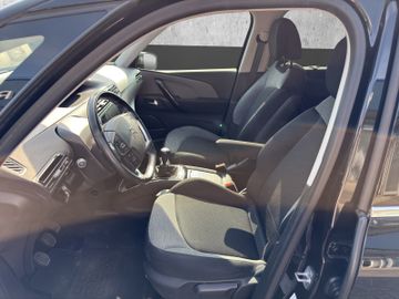 Citroën C4 PicassoSpacetourer 1.6 BlueHDi 120 Selection