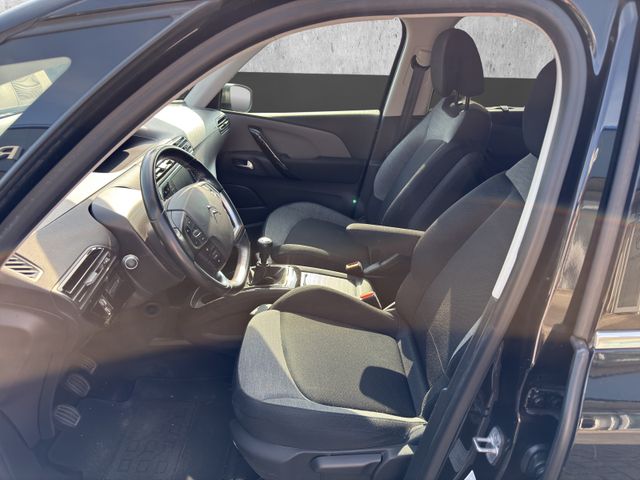 Citroën C4 PicassoSpacetourer 1.6 BlueHDi 120 Selection