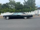 Cadillac Fleetwood - Cadillac Fleetwood Gebrauchtwagen