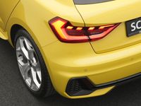 Audi A1 - Vorschau Bild 20