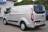 Ford Transit Custom Kasten 340 L1 Aut. - Ford Transit: Automatik