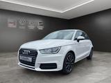 Audi A1 Sportback 1.0 TFSI ultra *1.Hand/PDC/Sitzh.* - gebrauchte Kleinwagen in Marburg