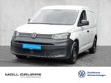Volkswagen Caddy Cargo EcoProfi 2.0 TDI GJR AHK-Vor. - LKWs in Duisburg