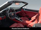 Porsche 992 911 Turbo Cabrio Liftsystem-VA LED-Matrix - : mit Navigationssystem, Cabrio
