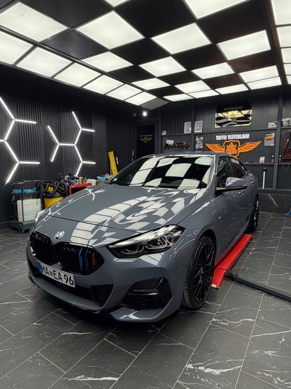 Image of BMW 220 Gran Coupé