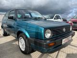 Volkswagen Golf II/GL Cupe 1,6 Benzin -Oldtimer mit H-Kennz