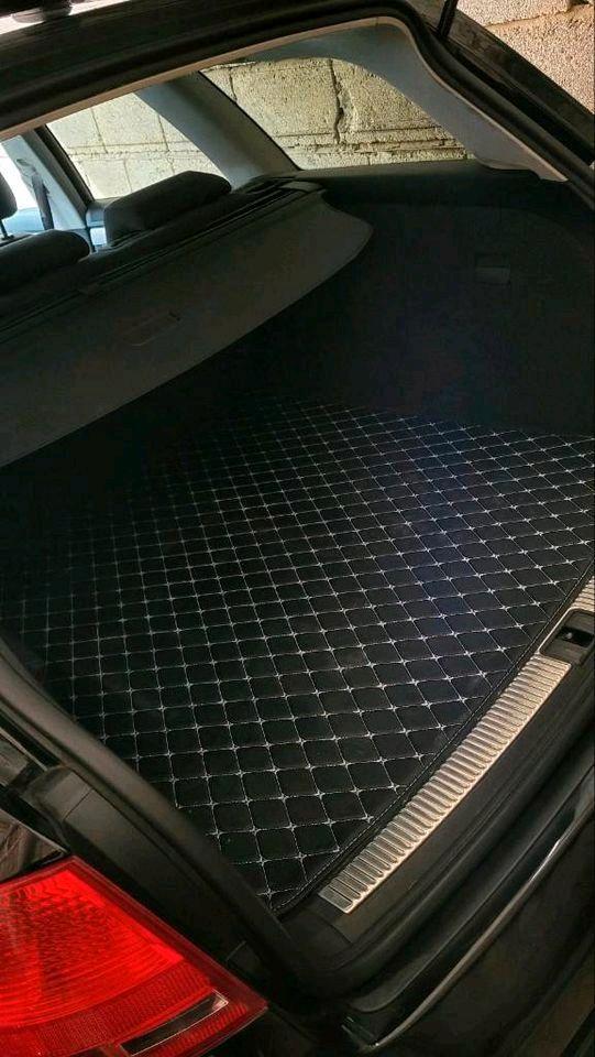 Audi A4 2007 — photo 10