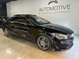 Mercedes-Benz Mercedes-benz CLA 220 d 4Matic Automatic Premium - gebrauchte Mercedes-Benz CLA 220 aus dem Jahr 2016