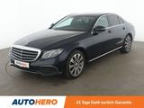 Mercedes-Benz E 220 d Exclusive Aut.*NAVI*LED*PDC*CAM* - mit Diesel-Antrieb: Grün