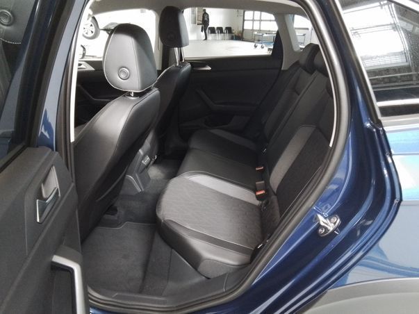 Volkswagen Taigo - Bild 9