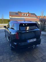 MINI John Cooper Works Countryman JCW AHK Paket XL  - MINI John Cooper Works Countryman: Von Privat