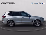 BMW X5 xDrive30d M Paket Anhängerk. Harman/Kardon Dr - gebrauchte BMW X5 aus dem Jahr 2023