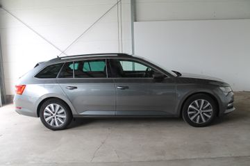 Skoda Superb - 4