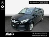 Mercedes-Benz V 250 d 4MATIC EDITION Lang LED AHK El. Türen - Mercedes-Benz V 250 aus 2022