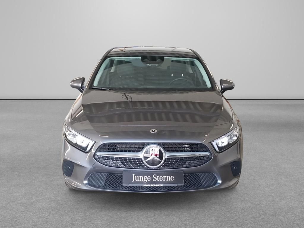 Fahrzeugabbildung Mercedes-Benz A 250 4MATIC Kompaktlimousine ''Advanced'' *LED*