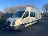 Volkswagen Crafter Kasten 50 lang L3H3 Superhochdach - Angebote