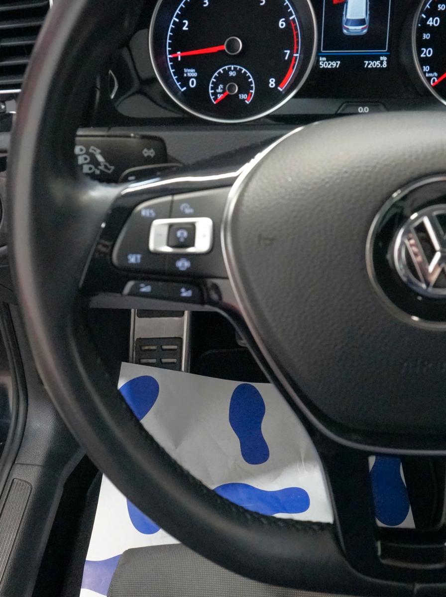 Volkswagen Golf VII Variant Highline1.5 TSI*ACC*Massage*LED, миниатюра 12