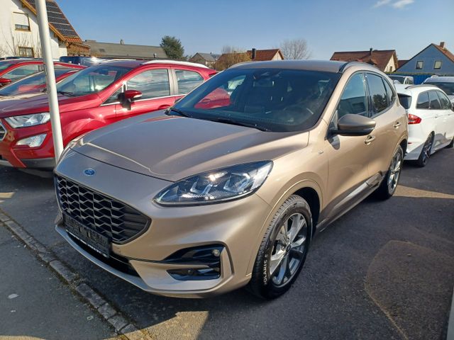 Ford Kuga  ** ST Line X  / KAMERA ** mit Garantie