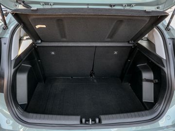Hyundai Bayon 1.0 Select 2WD Spurhalteassistent Navi