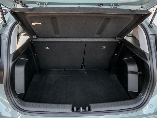 Hyundai Bayon 1.0 Select 2WD Spurhalteassistent Navi