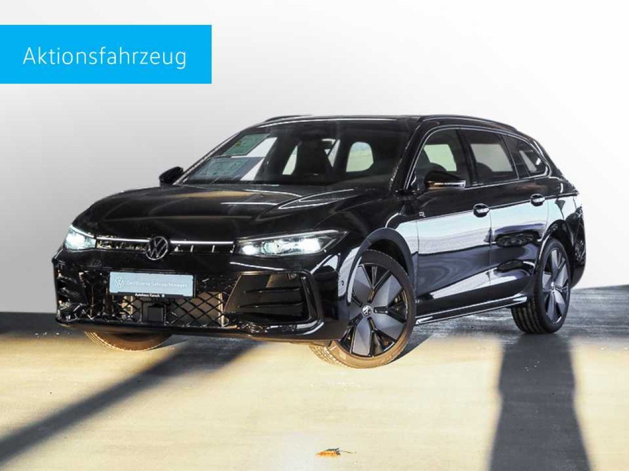 Volkswagen Passat Variant 2.0 TDI DSG R-Line 4Motion AHK foto 2