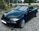 BMW 128i e88 Cabrio Autom./ Navi-Sitzheizu... - BMW 128: 128i