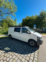 Volkswagen T5 2.0 Camper langer Radstand - Volkswagen T5 andere aus 2010