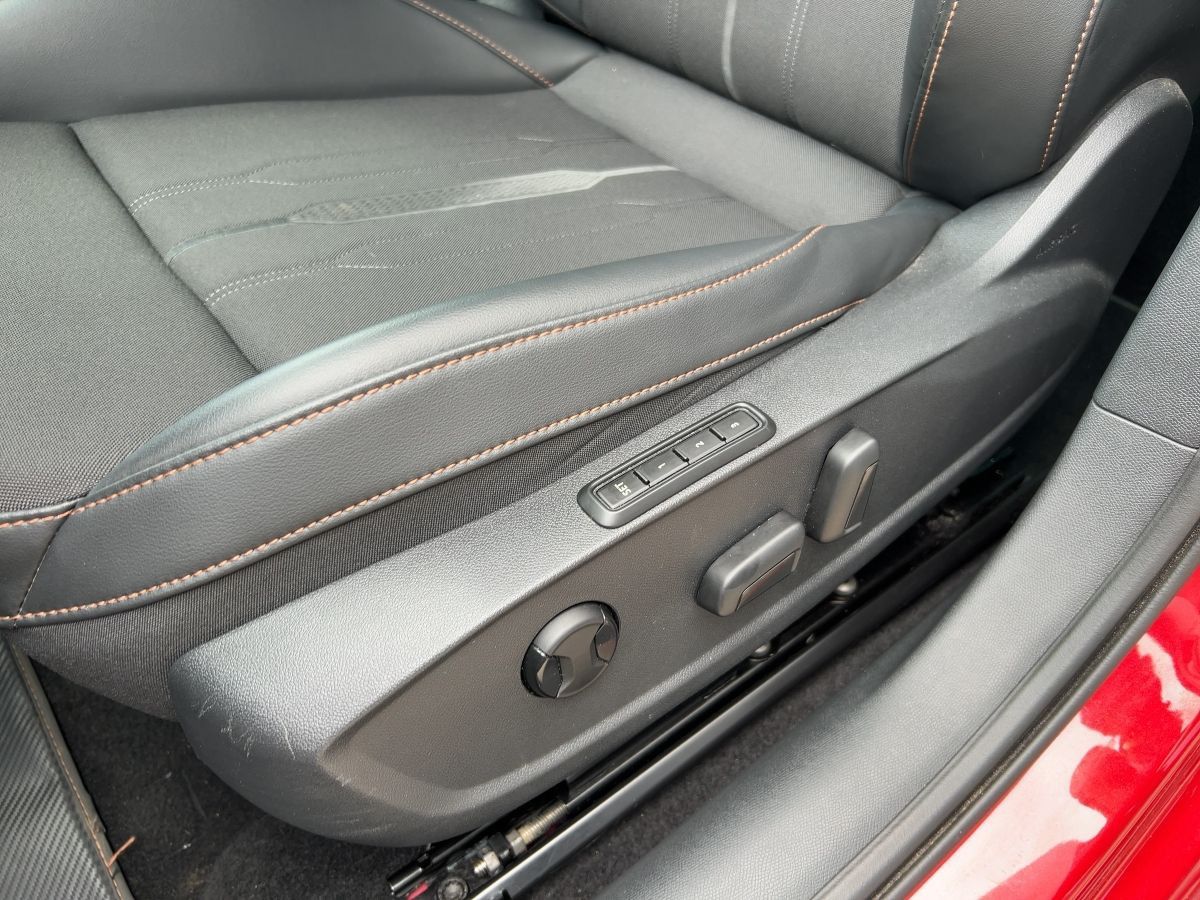 Cupra Leon - Bild 17