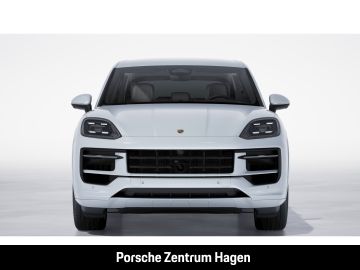 Porsche Cayenne - 8
