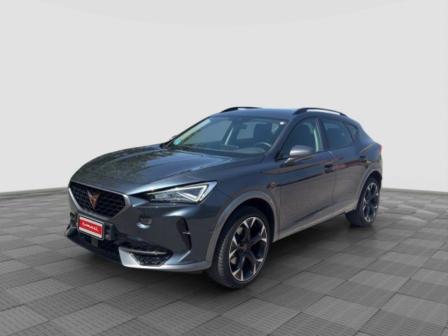 Image of Cupra Formentor