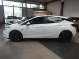 Opel Astra K Lim. Selection AHK SH LKHZ GRA ALU - Opel Astra: Selection