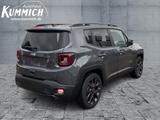 Jeep Renegade e-Hybrid S-Edition, Navi, Kamera - Jeep Renegade mit Benzin-Antrieb: Automatik