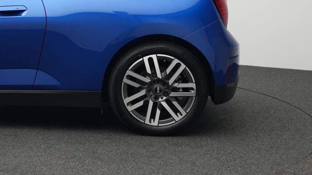 MINI Cooper E - Bild 18