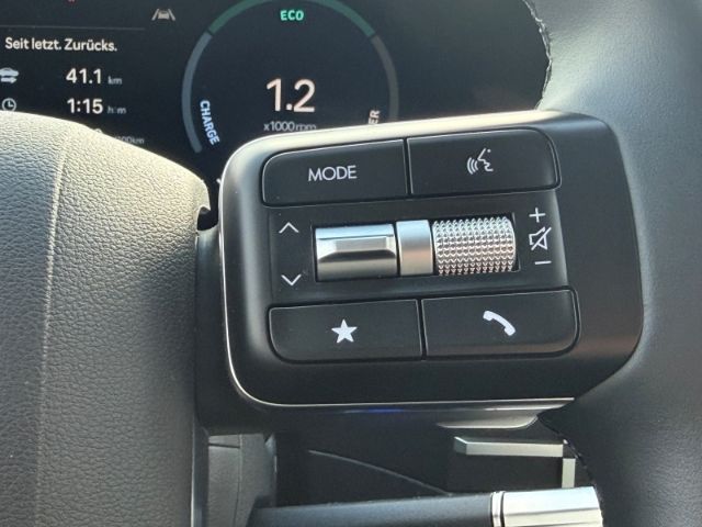 Hyundai Santa Fe – Bild 17