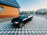 BMW 320d - Cabrio  - BMW 320 aus 2008: 320d