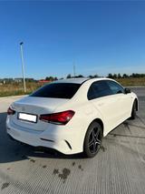 Mercedes-Benz A250e/Limosin/AMG Line+Styling Sondermodell/Pano - Mercedes-Benz A 250 in Hamburg