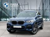 BMW X3 xDrive20d M Sport Head-Up HiFi DAB LED - BMW X3 in Mönchengladbach