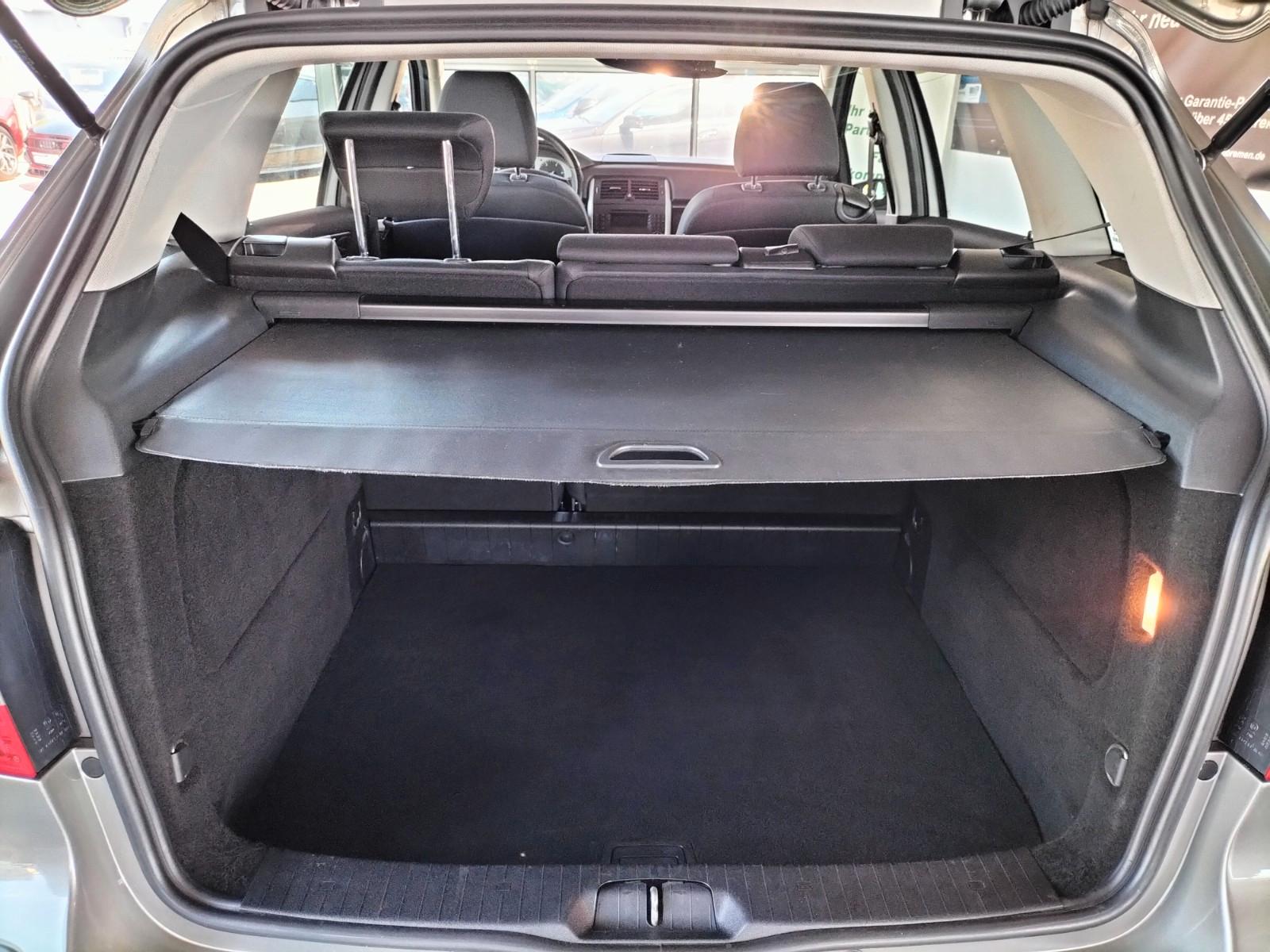Mercedes-Benz B180 2006 — photo 6