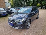 Dacia Sandero 1.6 Klimatr 82Tkm Sitzhzg Scheckh TÜVNEU - Dacia Sandero in Saarbrücken